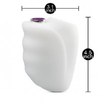 Male Masturbator 10 Modes Rechargeable Vibrating